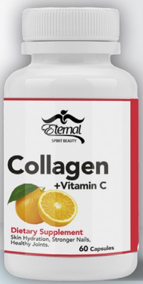 Collagen With Vitamin C