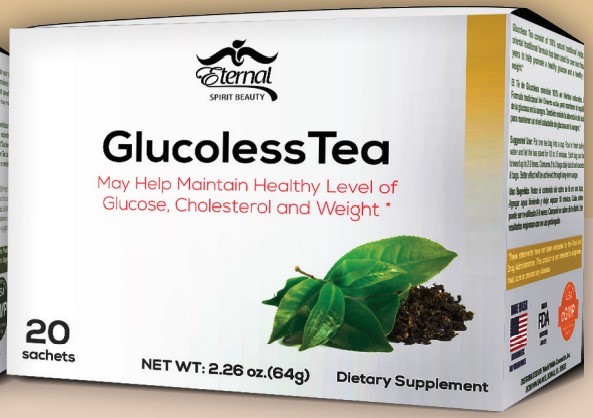 Glucoless Tea