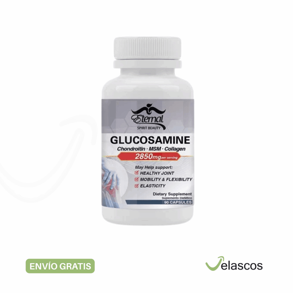 Glucosamine 2850mg