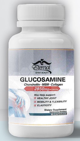 Glucosamine 2850mg