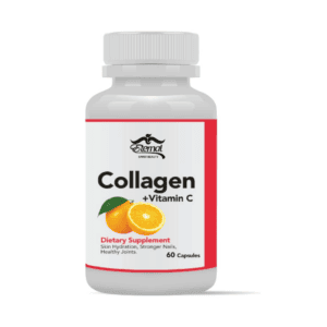 Collagen With Vitamin C