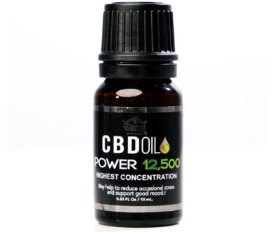 CBD Oil Manage Pain Healthy Lifestyle