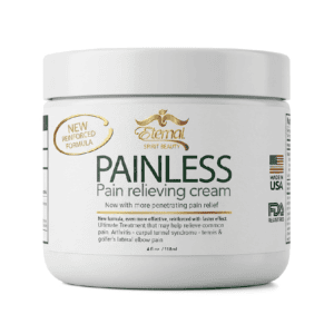 Painless original, relieves common pains.