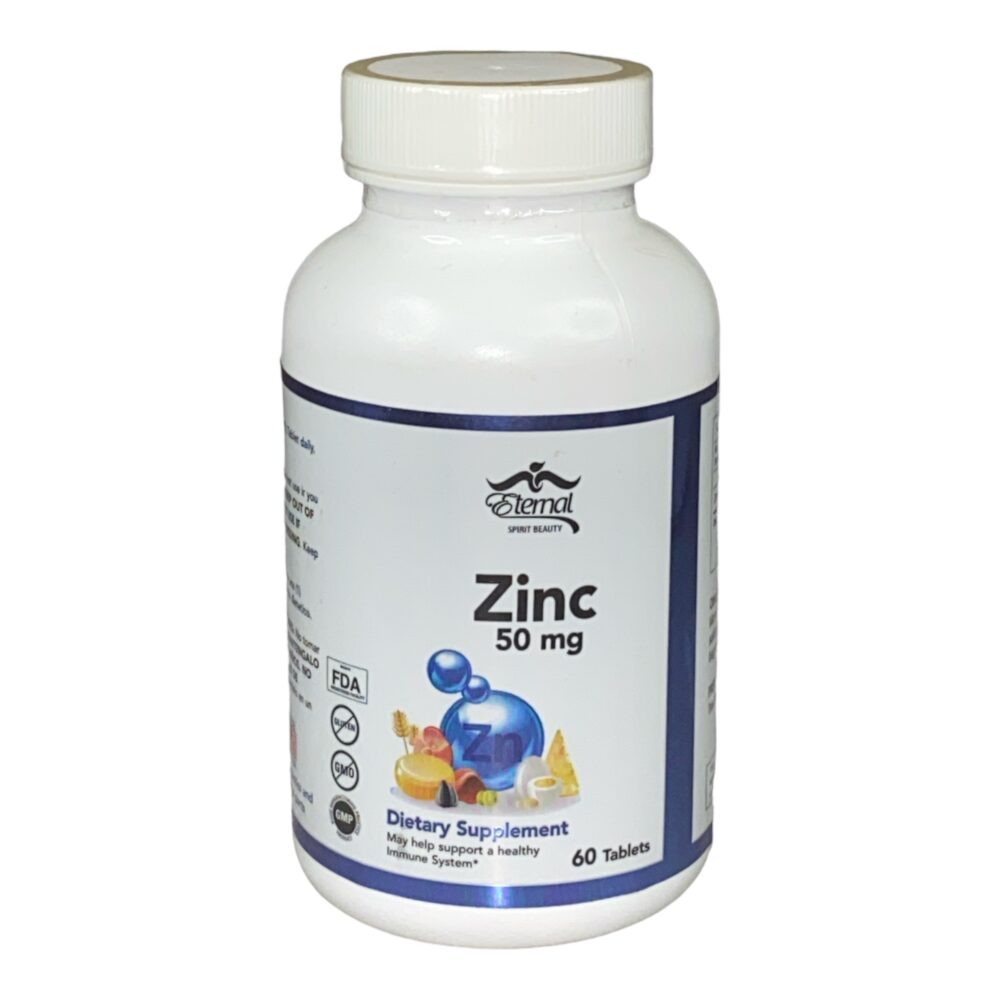 Zinc