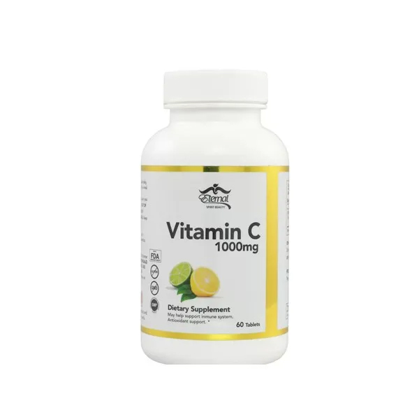 Vitamin C 1,000mg