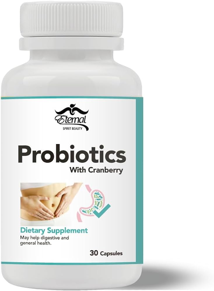 Probiotics