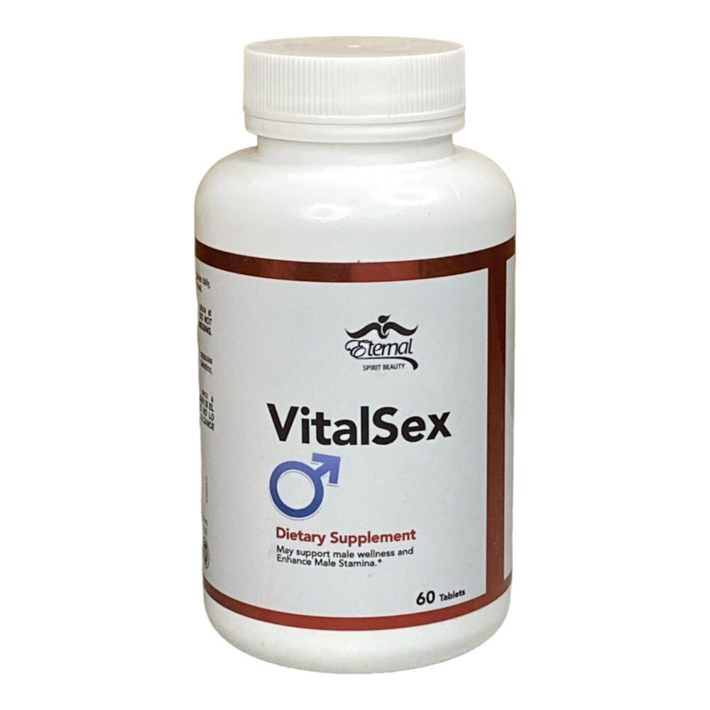 Vital Sex