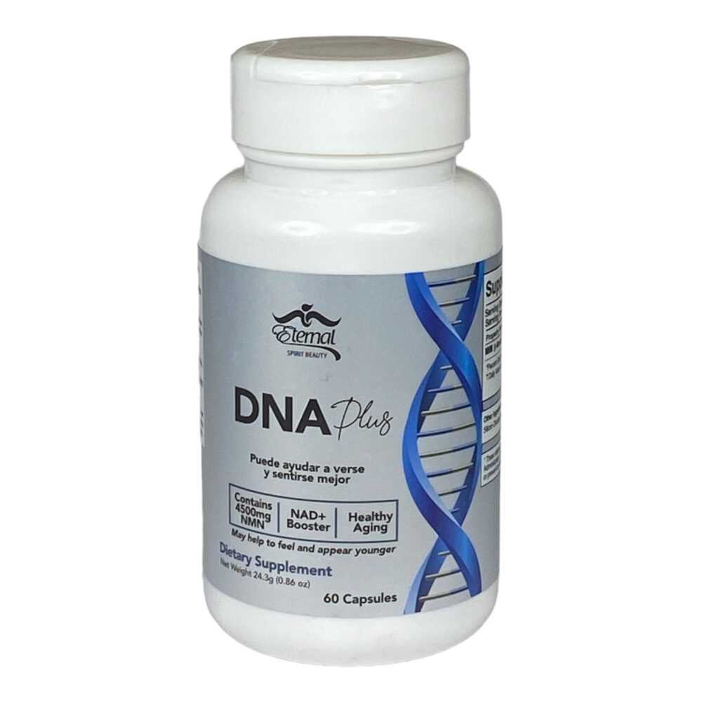 DNA Pluss