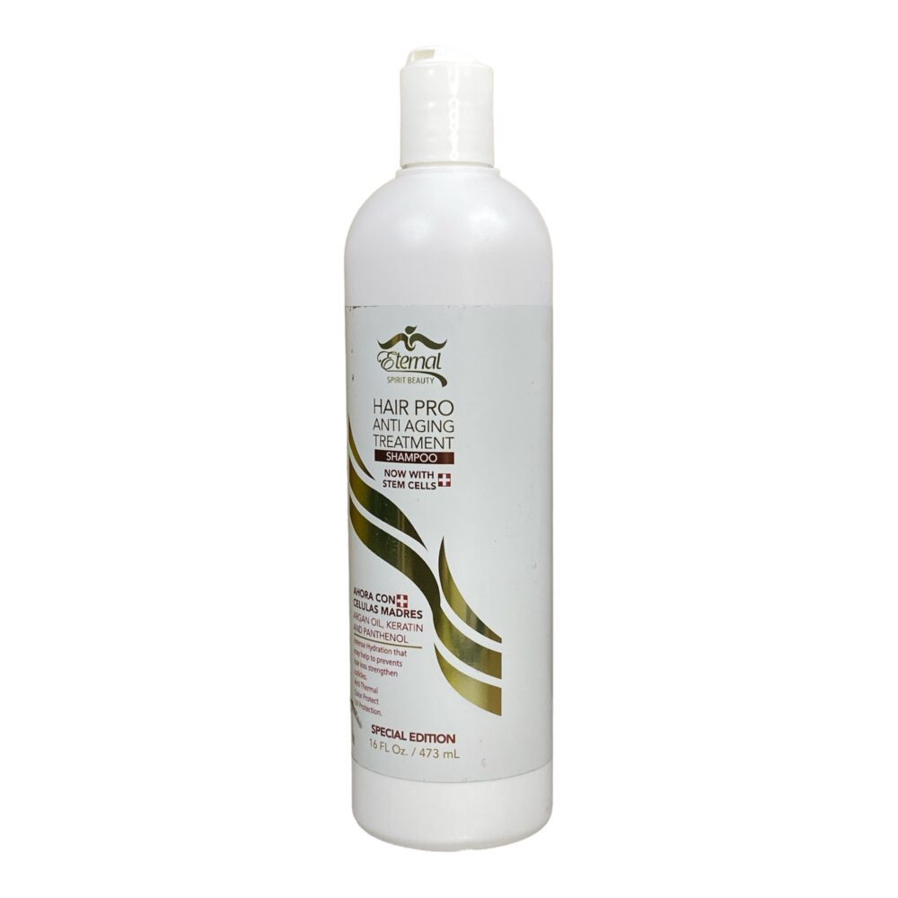 Hair Pro Shampoo (16 onz)