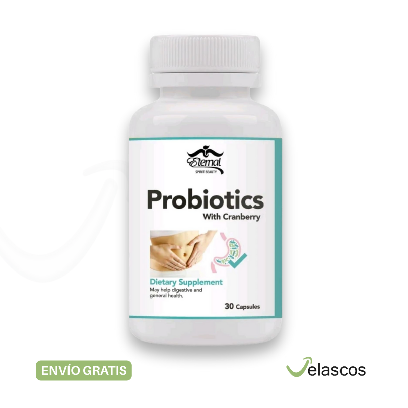 Probiotics