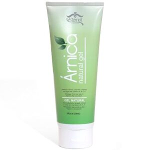 Árnica Natural Gel