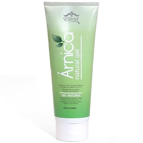 Árnica Natural Gel