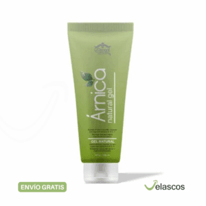 Árnica Natural Gel