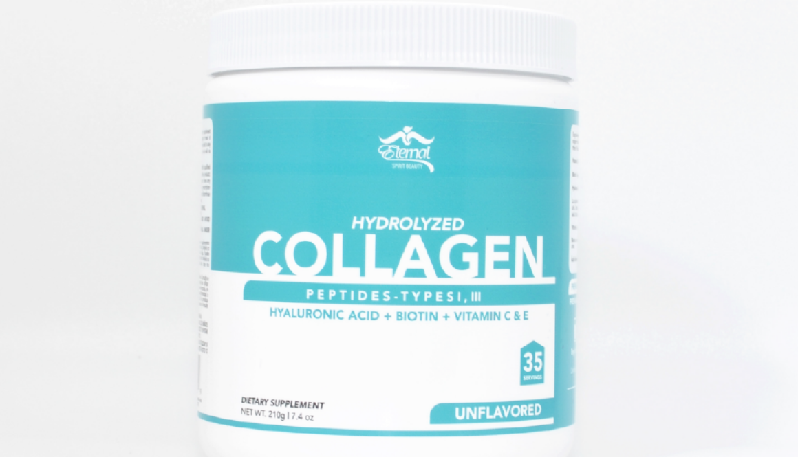 Hydrolyzed Collagen