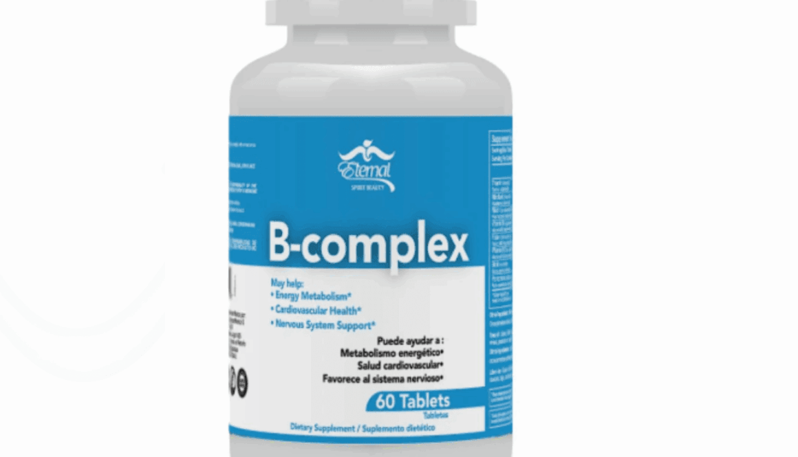 B-Complex