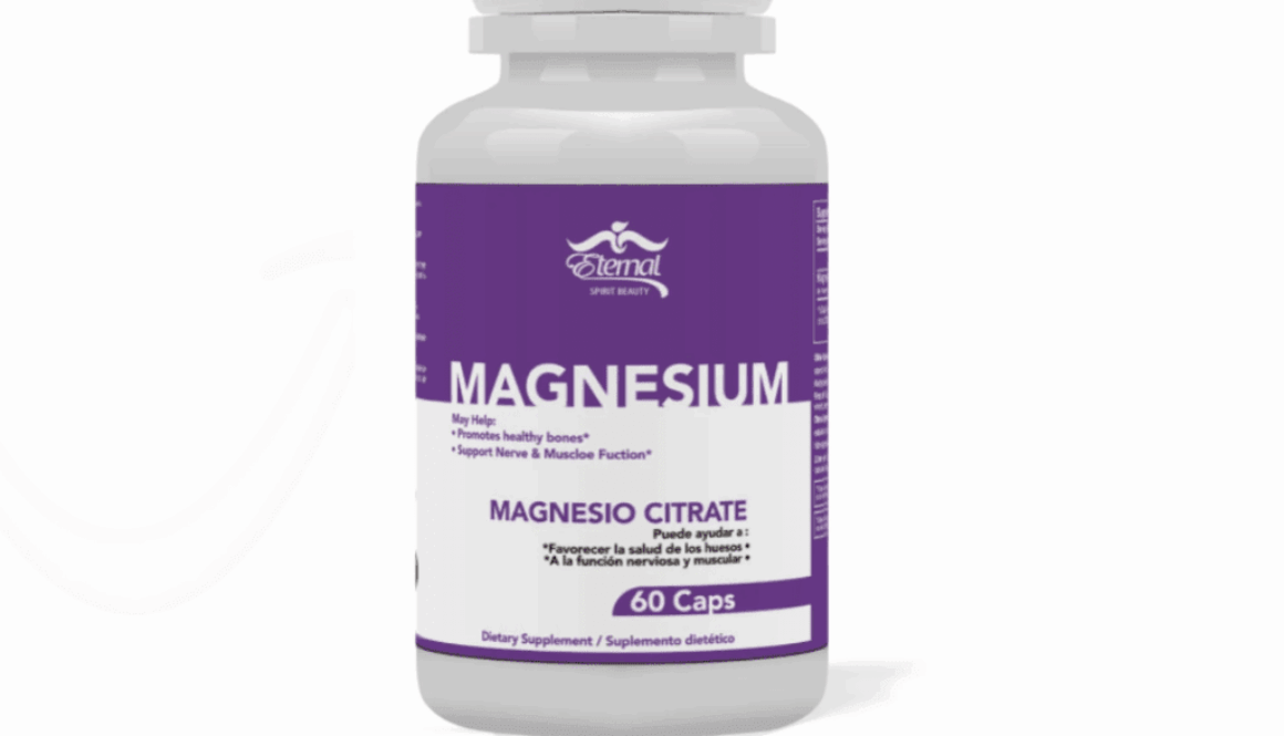 Magnesium