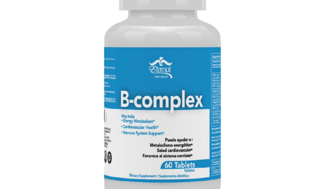 B-Complex