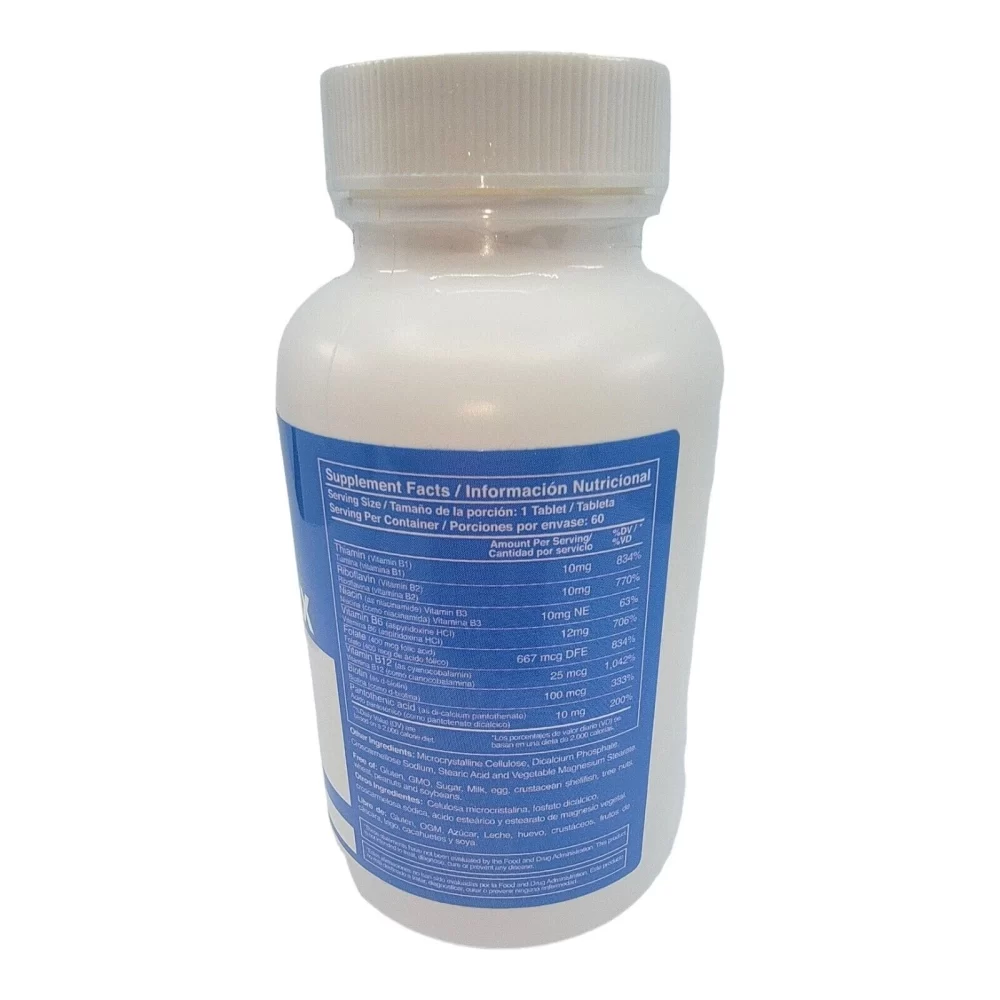 B-Complex - Image 3